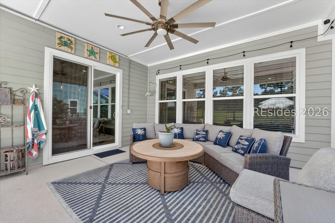 House in Hardeeville, South Carolina, United States 3 - 17851954