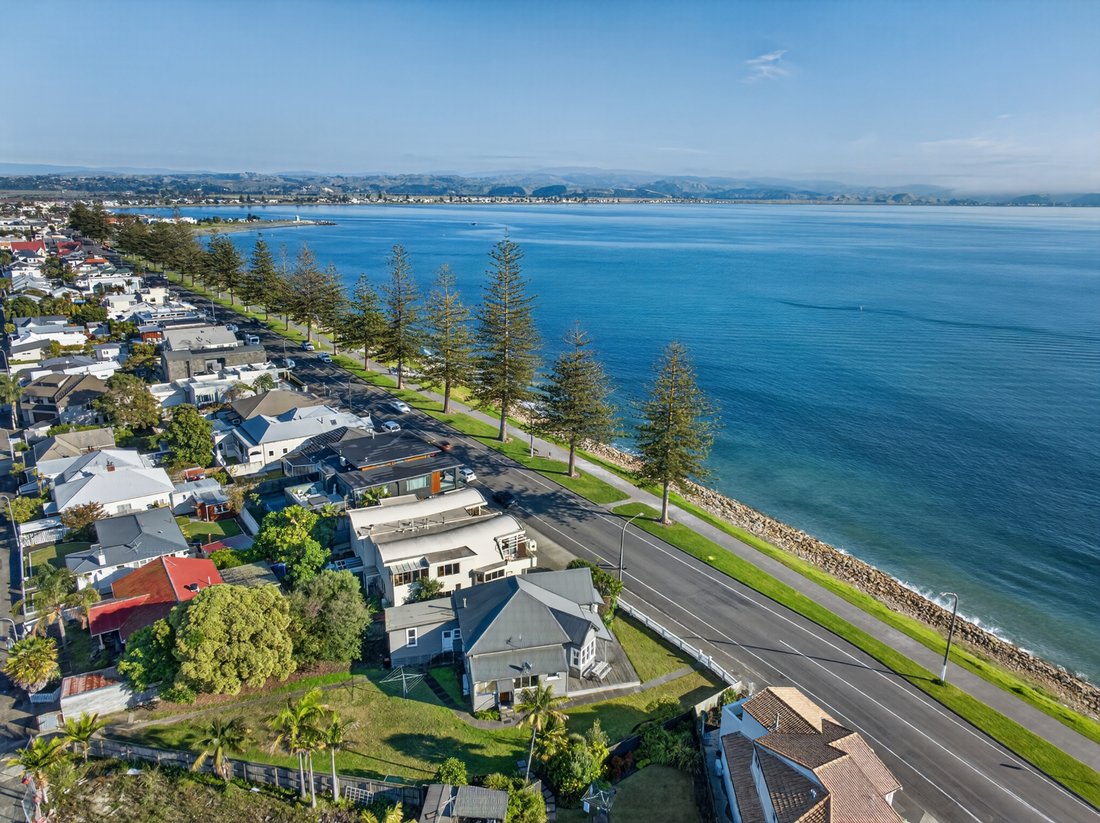 House in Napier, Hawke's Bay, New Zealand 2 - 17857037