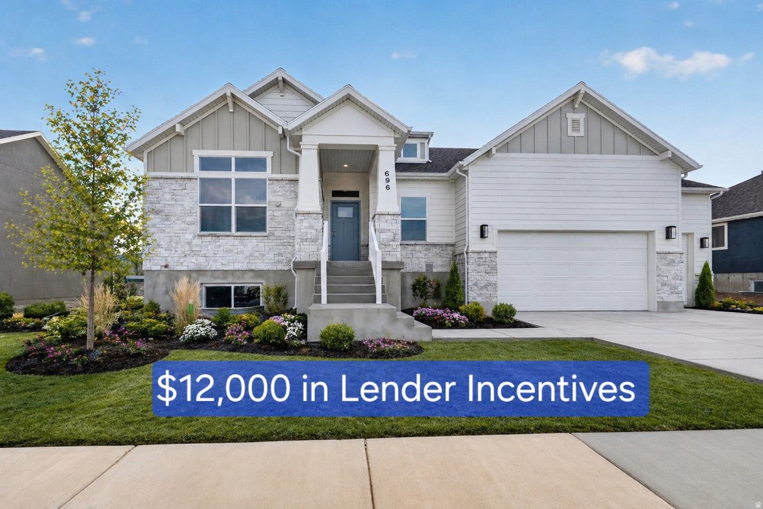 House in Ogden, Utah, United States 1 - 17697829