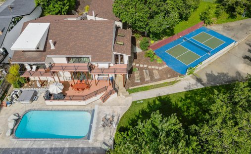 House in Grants Pass, Oregon, United States 1
