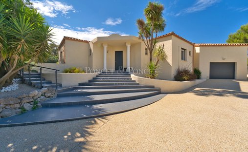 Casa en Saint-Jean-de-Védas, Occitania, Francia 1