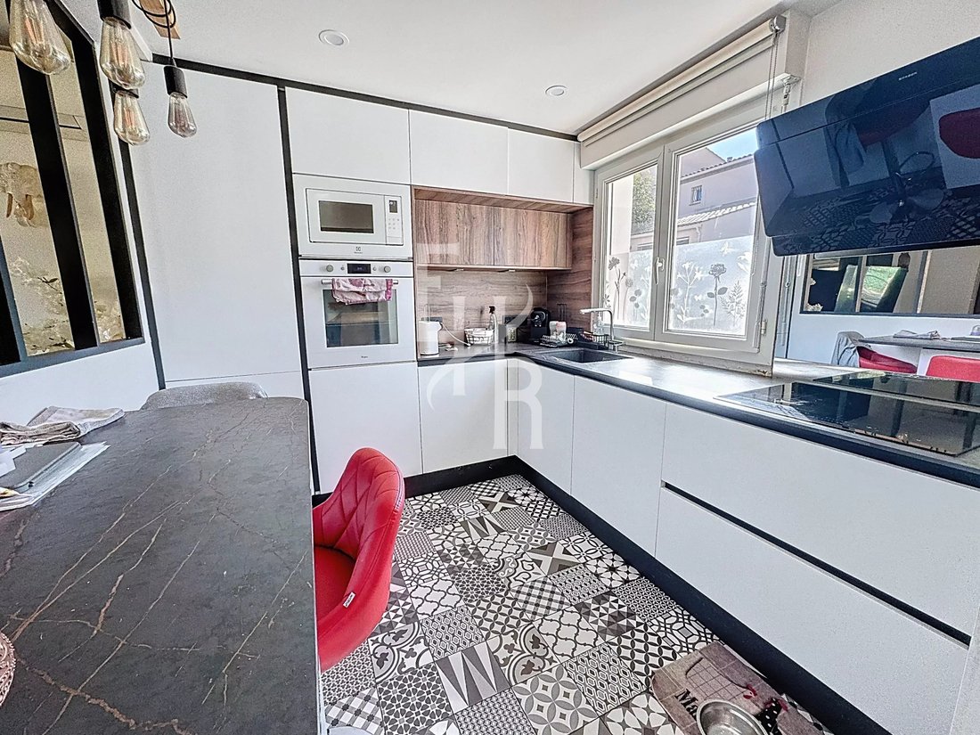 House in Croix des Gardes, Cannes, France 5 - 17851679