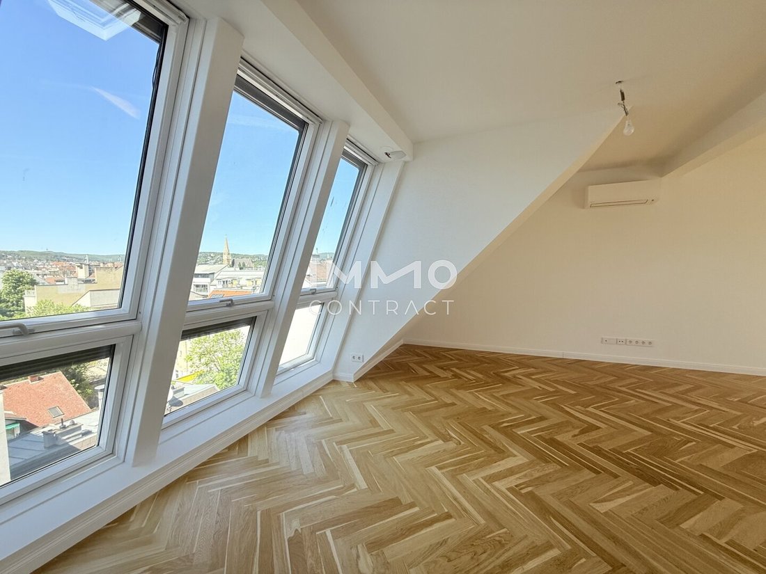 Penthouse in Vienna, Wien, Austria 1 - 17066800