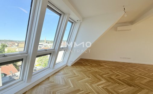 Penthouse in Vienna, Wien, Austria 1