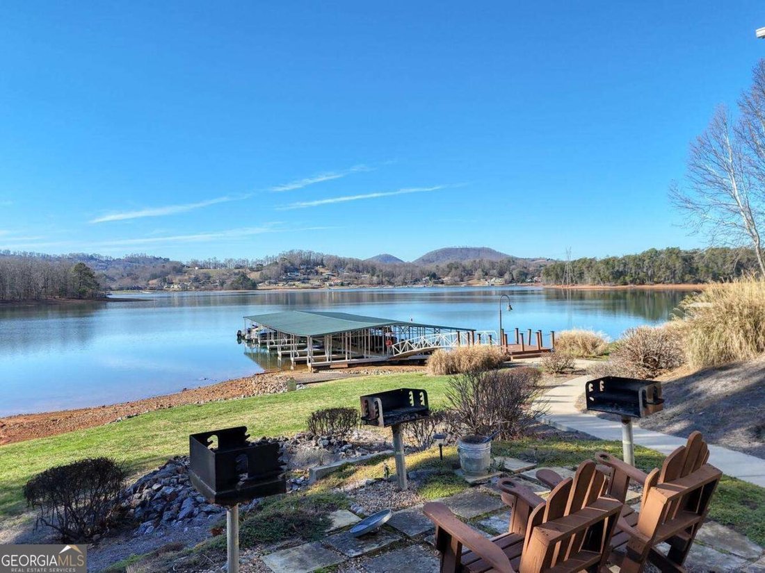 Condo in Hiawassee, Georgia, United States 2 - 17854892