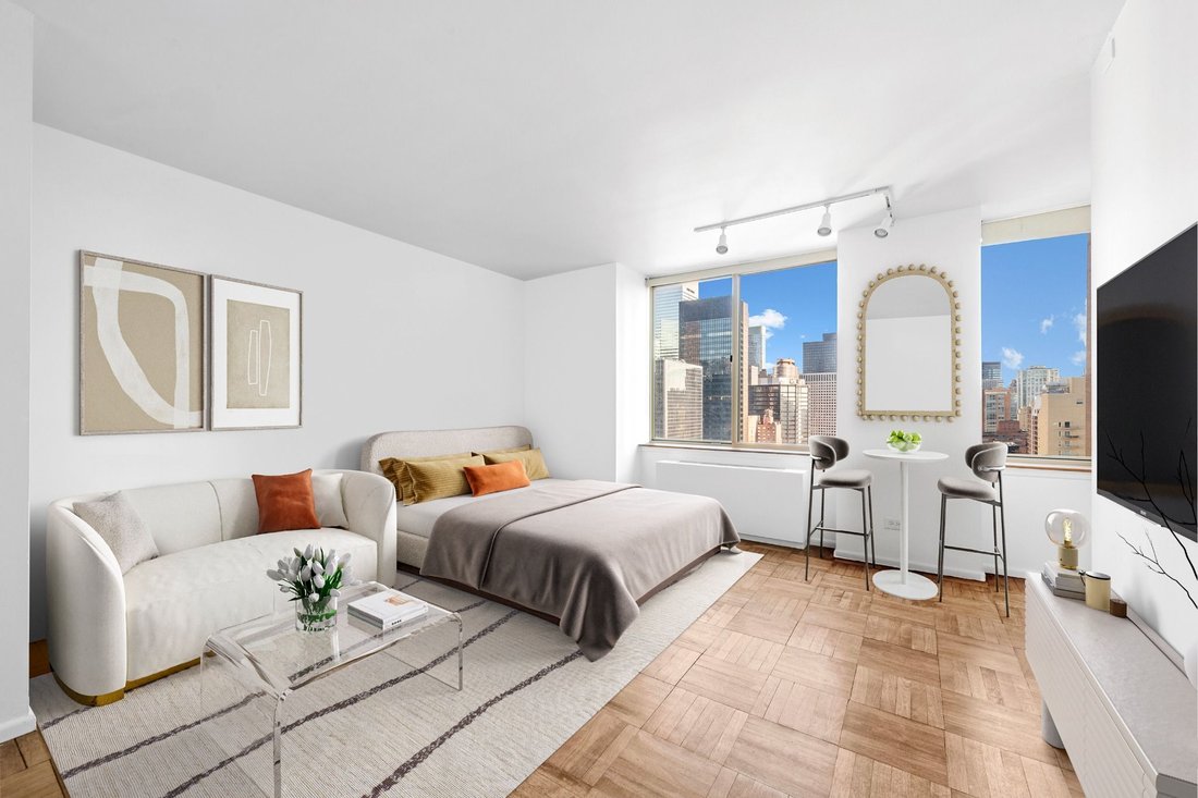 Condo in New York, New York, United States 1 - 17853355