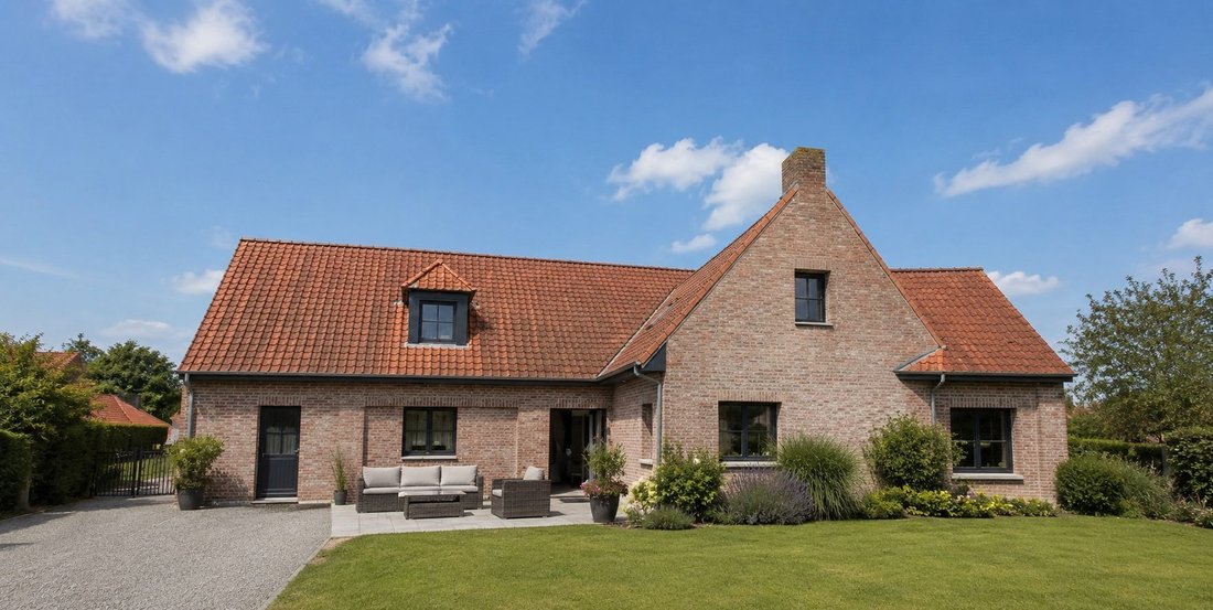 House in Cysoing, Hauts-de-France, France 1 - 17840965