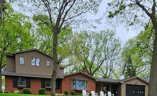 House in Port Clinton, Ohio, United States 1