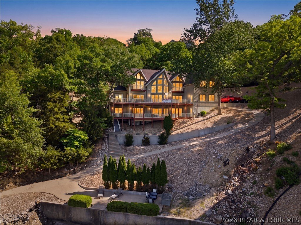 House in Linn Creek, Missouri, United States 1 - 17854374