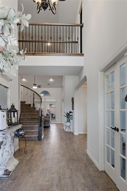 House in Haslet, Texas, United States 5 - 17508835