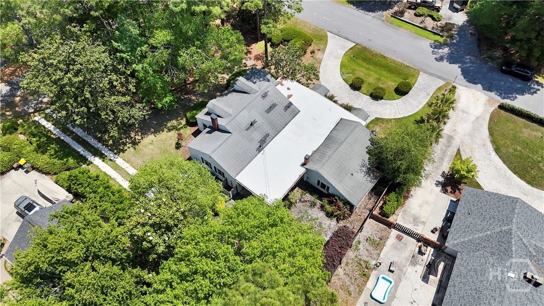 House in Savannah, Georgia, United States 3 - 17854575