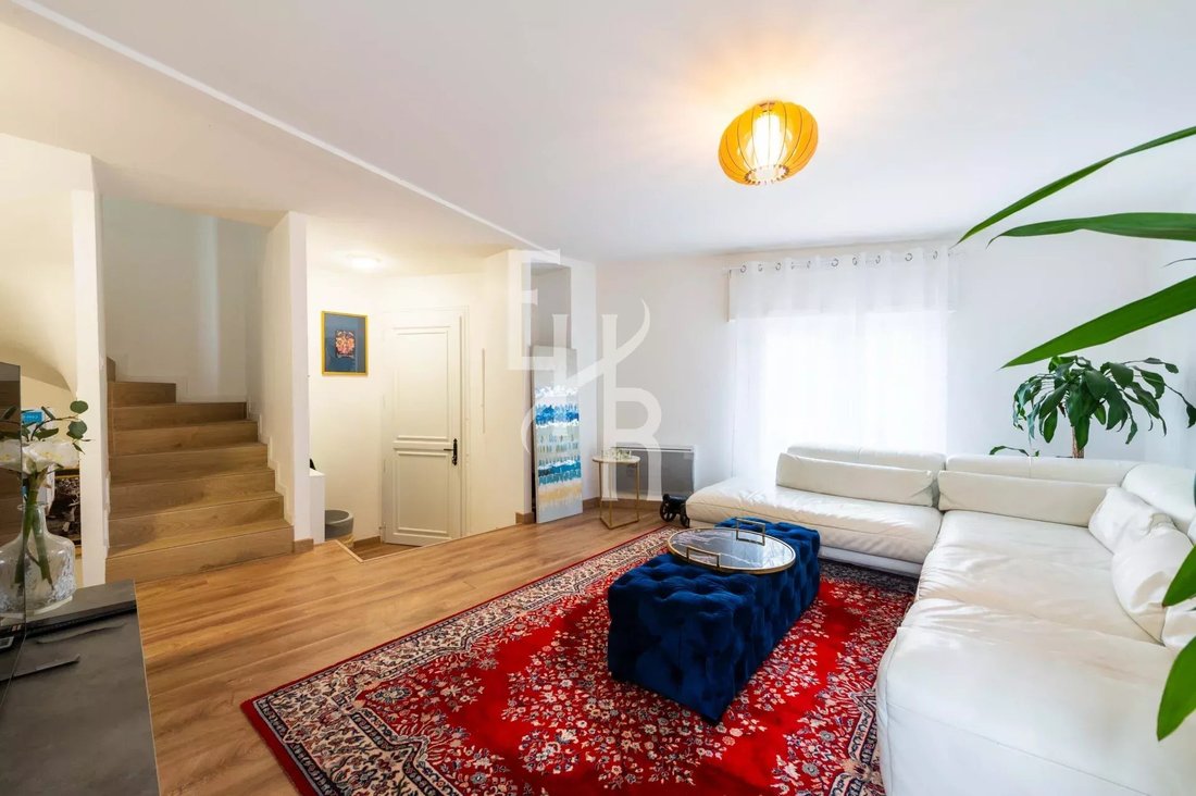 Townhouse in Cannes, Provence-Alpes-Côte d'Azur, France 2 - 17851516