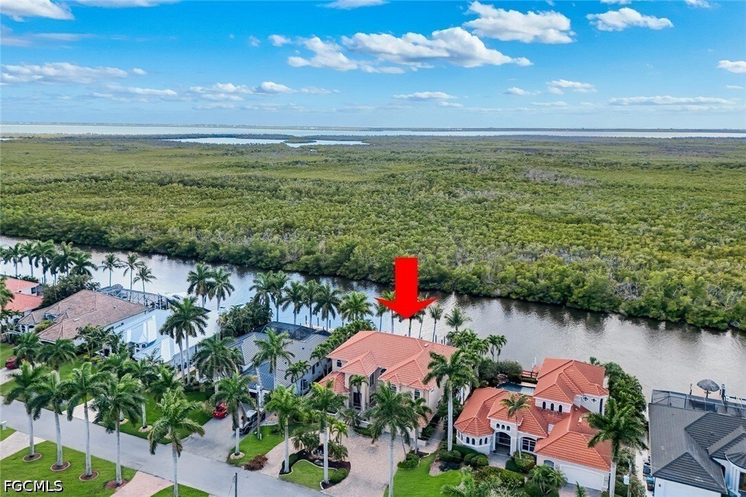 Maison à Cape Coral, Floride, États-Unis 5 - 17856380