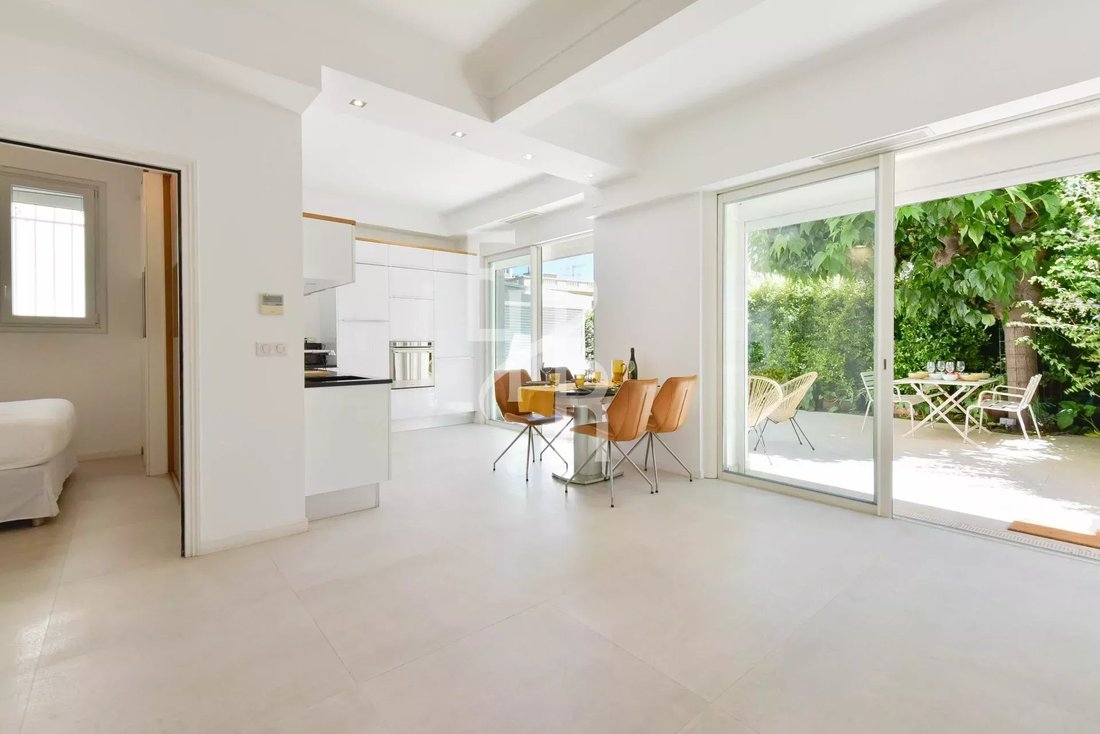 Apartment in Cannes, Provence-Alpes-Côte d'Azur, France 5 - 17851563