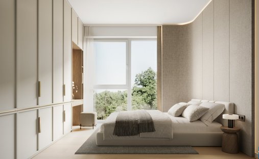 Apartment in Vienna, Wien, Austria 1