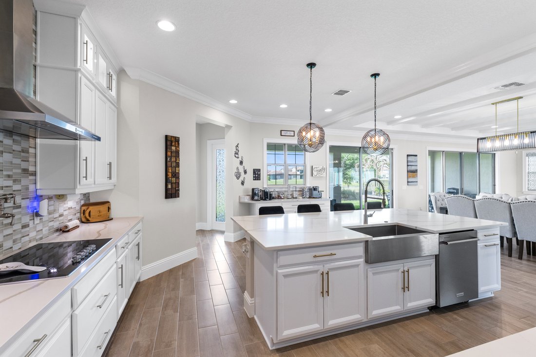 House in Orlando, Florida, United States 3 - 17856391