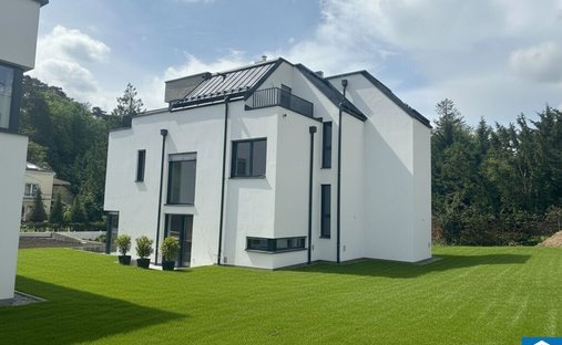 Maison à Klosterneuburg, Basse-Autriche, Autriche 1
