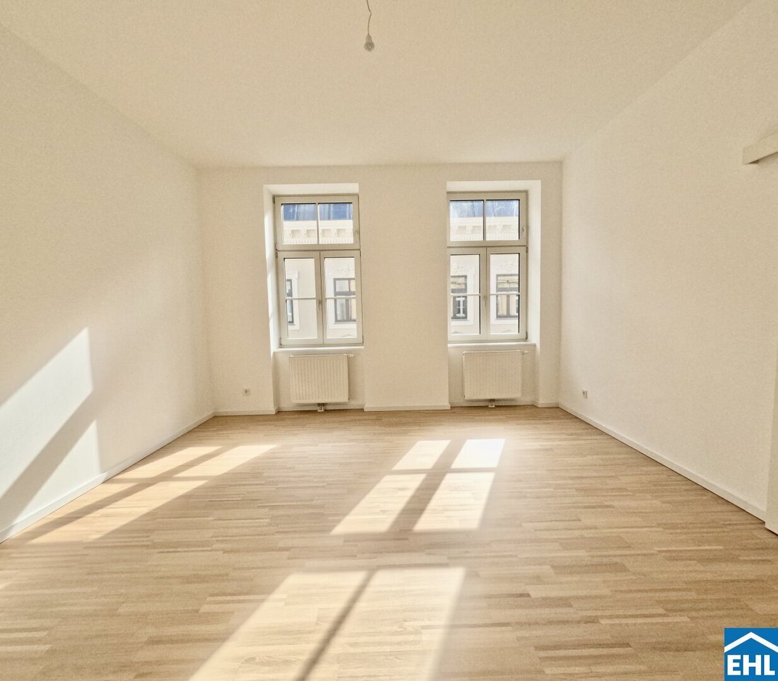Apartment in Vienna, Vienna, Austria 1 - 17853942