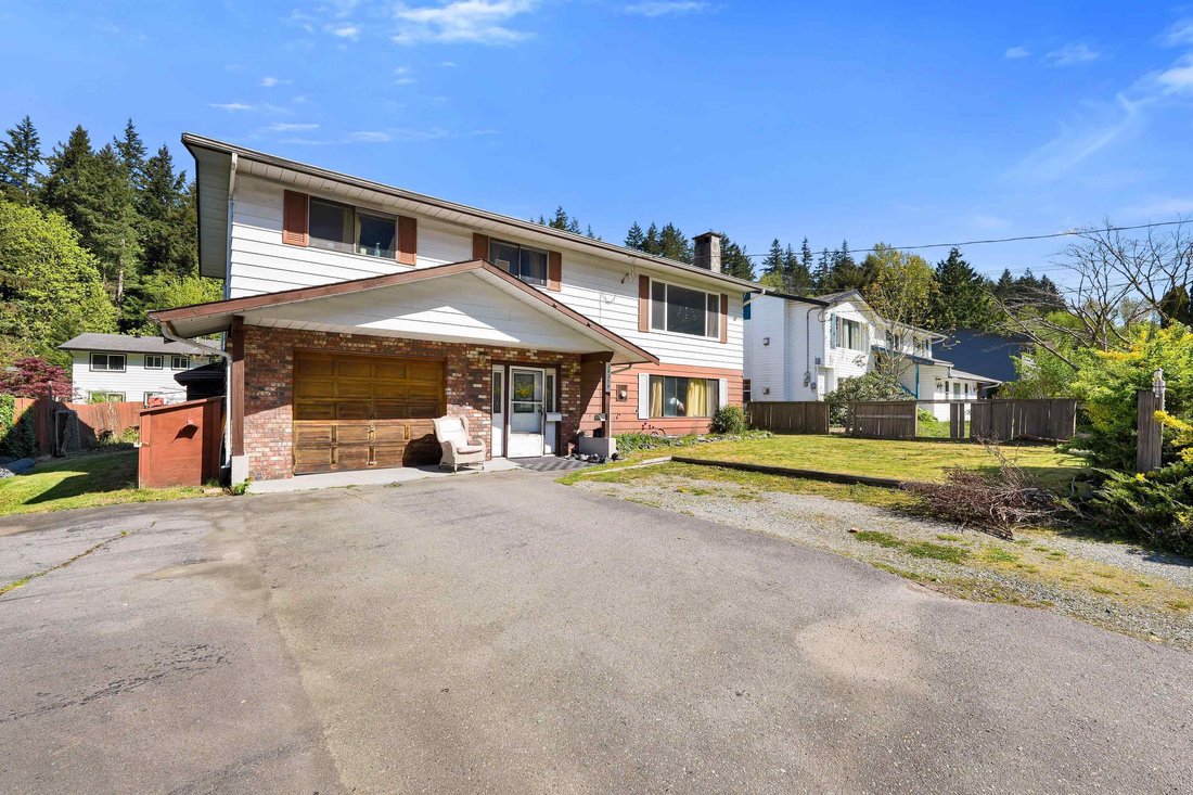 House in Squamish, British Columbia, Canada 1 - 17855887