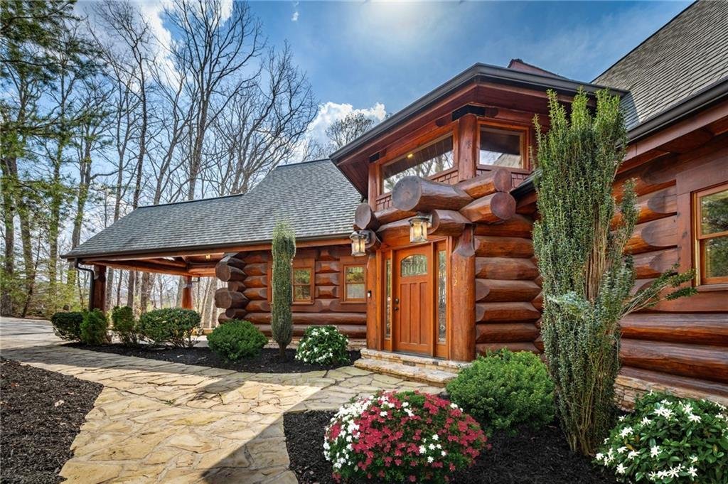 House in Blue Ridge, Georgia, United States 2 - 17782470