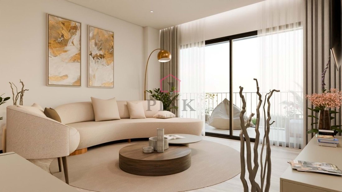 Apartment in Machico, Madeira, Portugal 1 - 17853779