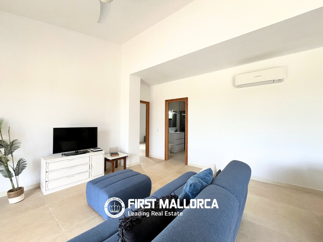 Finca in Campos, Balearic Islands, Spain 5 - 17704494