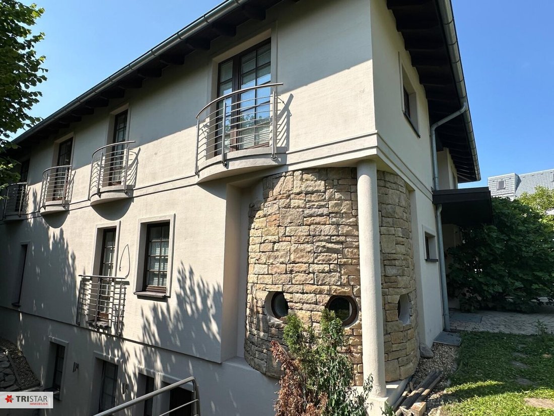 Villa in Vienna, Wien, Austria 5 - 17853408