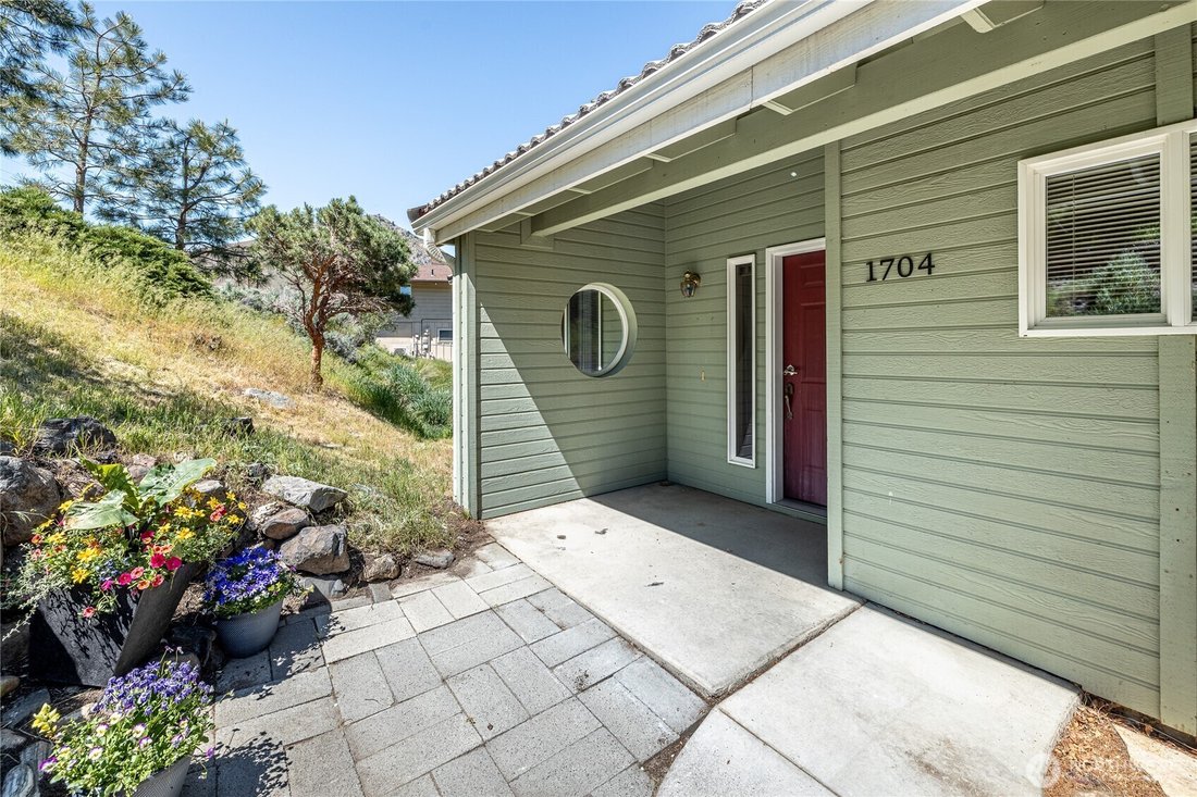 House in Wenatchee, Washington, United States 4 - 17855853