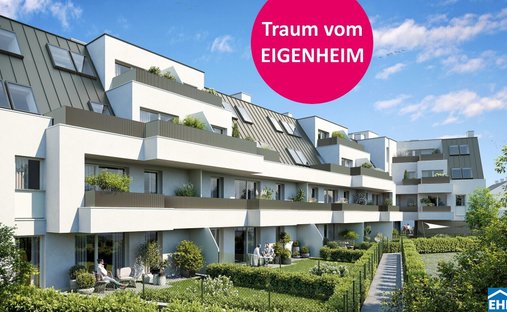 Appartamento a Vienna, Vienna, Austria 1
