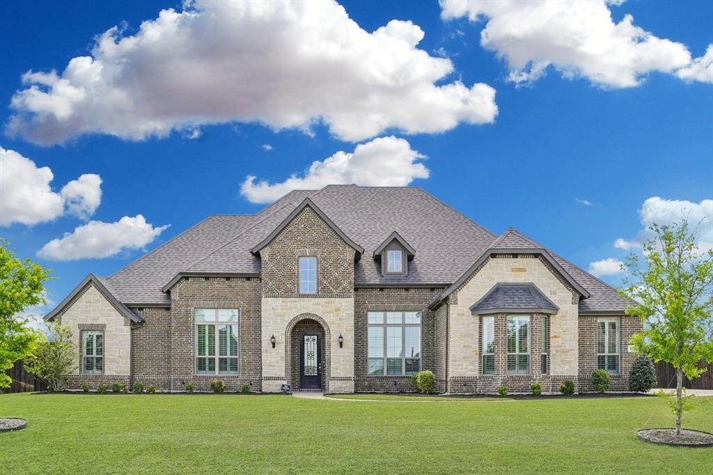 House in Waxahachie, Texas, United States 1 - 17666449
