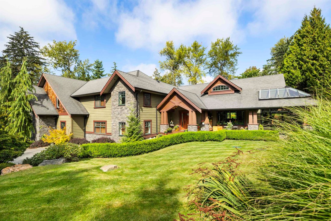 House in Langley Township, British Columbia, Canada 3 - 17855893