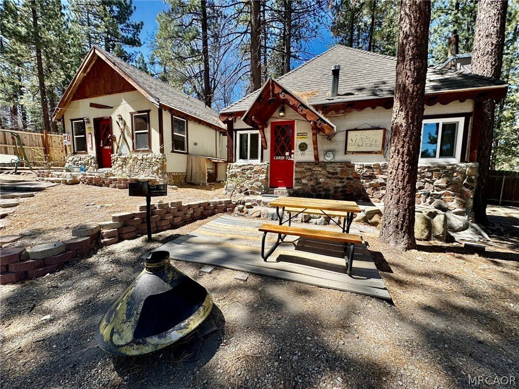 Big Bear Lake, California, United States 2 - 17854470
