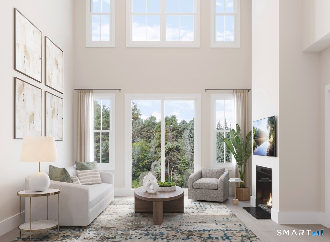 Condo in Danbury, Connecticut, United States 4 - 17851613