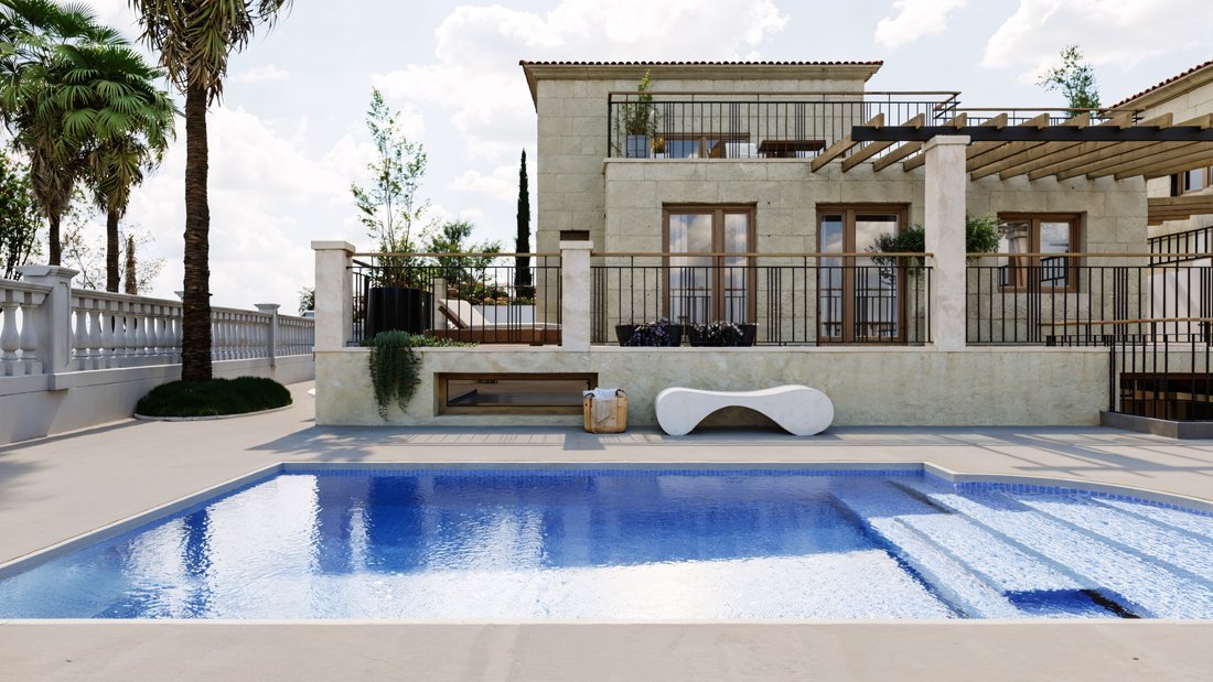 Chalet in Alicante, Valencian Community, Spain 2 - 17853303