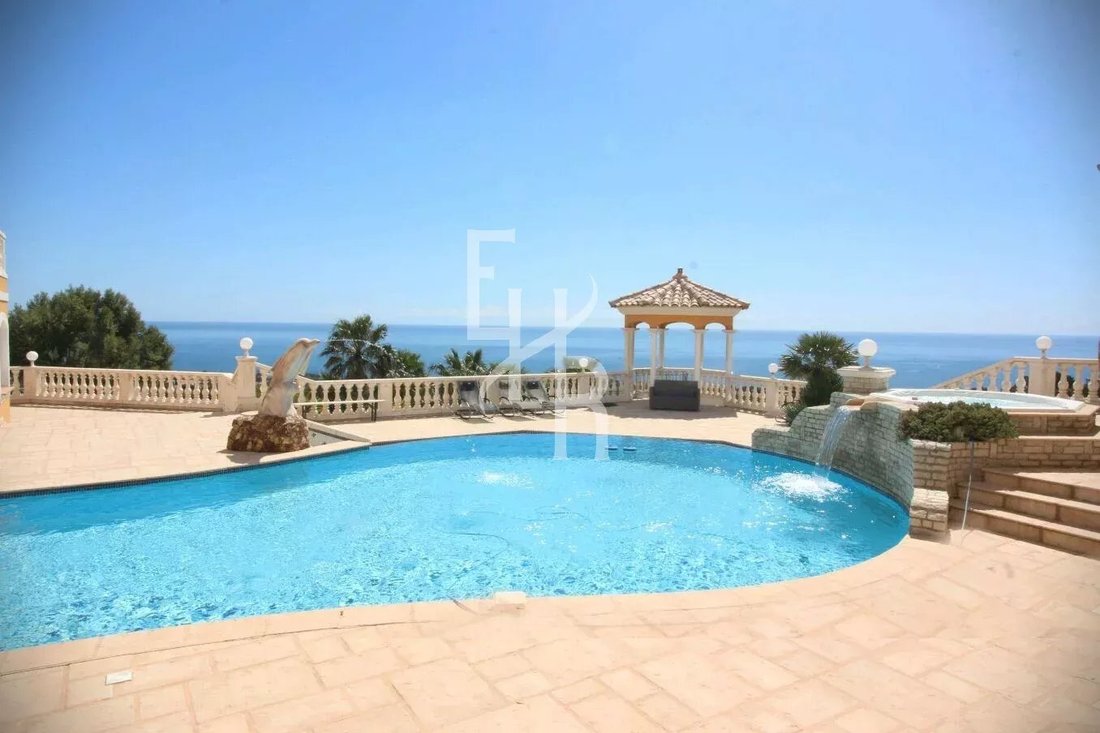 Villa in Ecarts, Roquebrune-sur-Argens, France 5 - 17851493