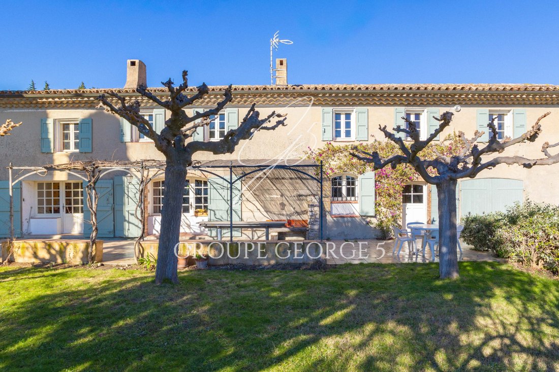 House in Le Castellet, Provence-Alpes-Côte d'Azur, France 4 - 17851777
