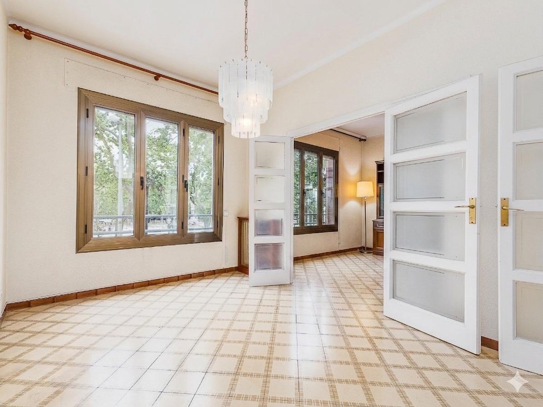 Apartment in Ciutat Vella, Barcelona, Spain 1 - 17852947
