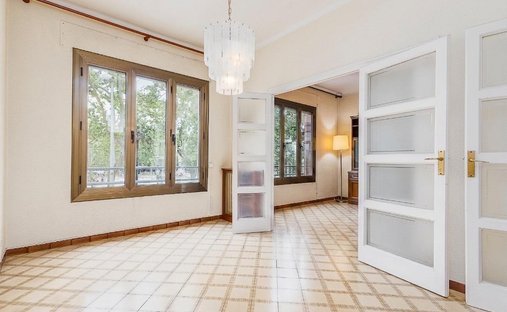 Appartement à Ciutat Vella, Barcelone, Espagne 1