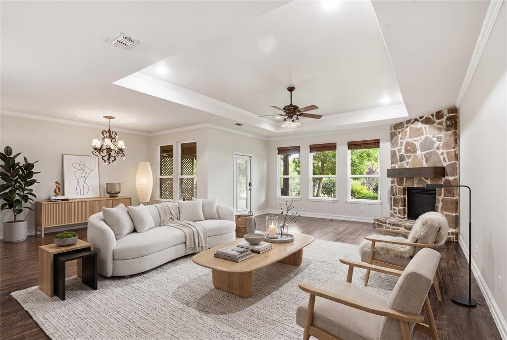 House in Frisco, Texas, United States 4 - 17855743