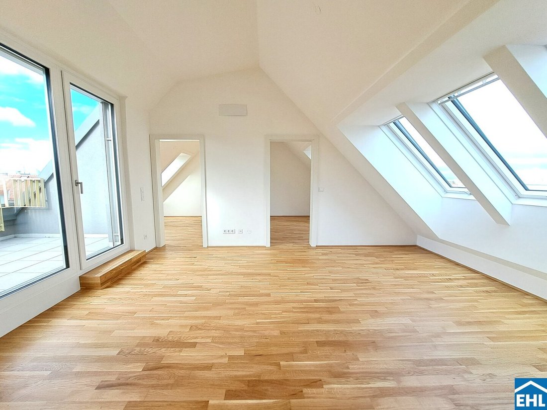Apartment in Vienna, Wien, Austria 4 - 17853657