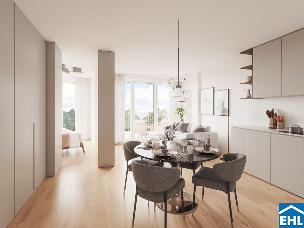 Apartment in Vienna, Wien, Austria 4 - 17853767