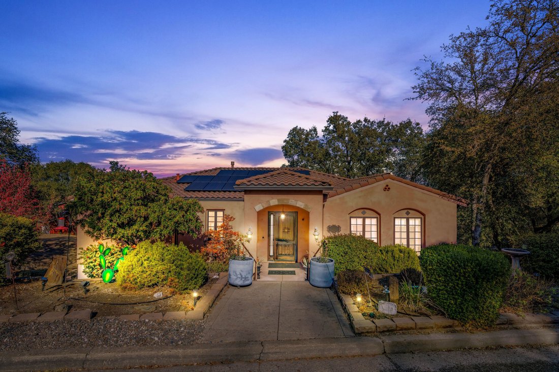 House in Sutter Creek, California, United States 1 - 17855999