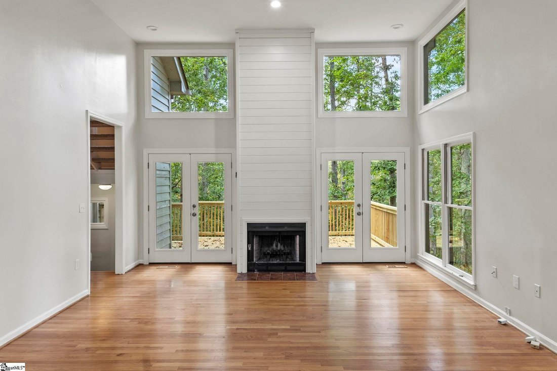 House in Easley, South Carolina, United States 5 - 17852092