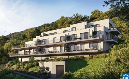 Appartement à Kaltenleutgeben, Basse-Autriche, Autriche 1