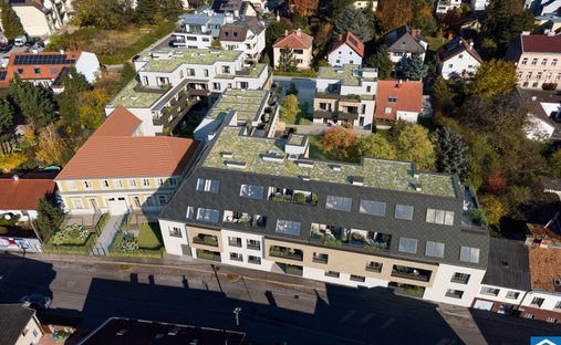 Apartment in Vienna, Wien, Austria 1