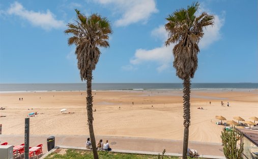 Appartement à Carcavelos et Parede, Lisbonne, Portugal 1