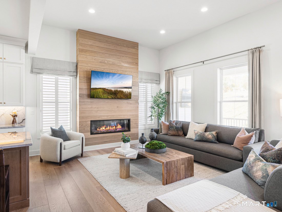 House in New Fairfield, Connecticut, United States 2 - 17851595