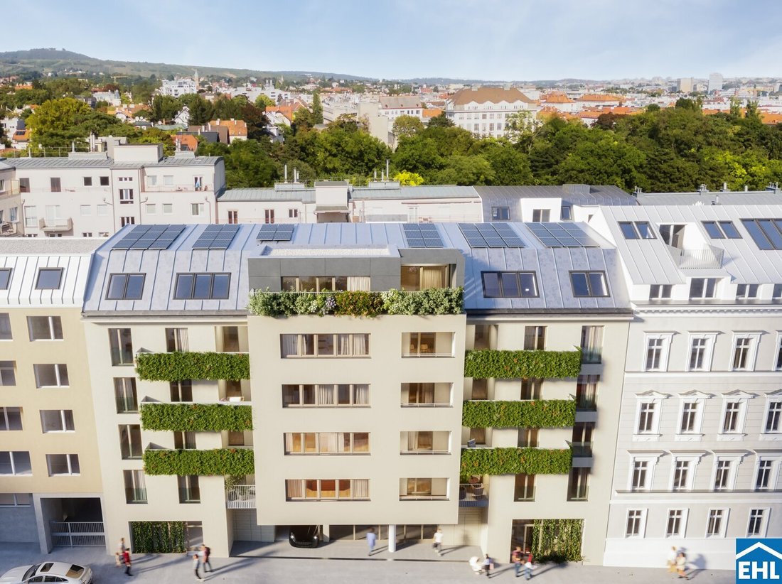 Apartment in Vienna, Wien, Austria 4 - 17853518