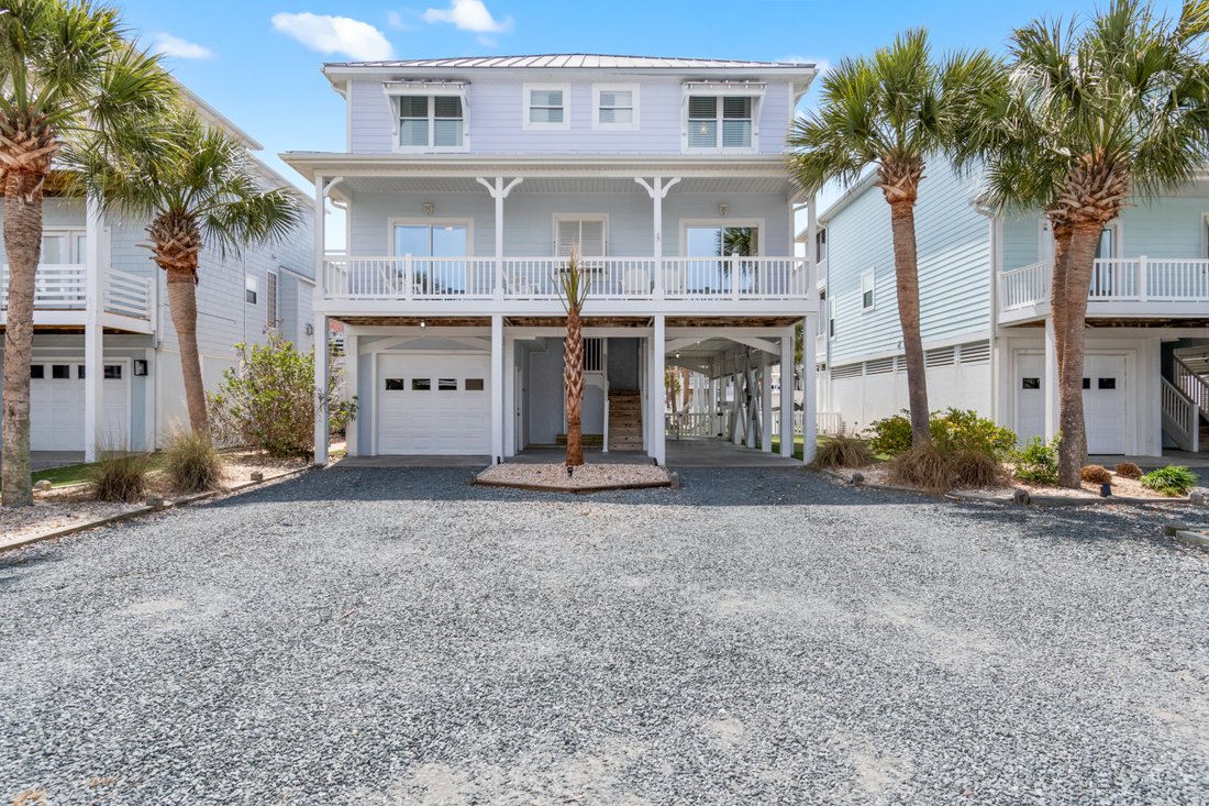 House in Ocean Isle Beach, North Carolina, United States 2 - 17853807