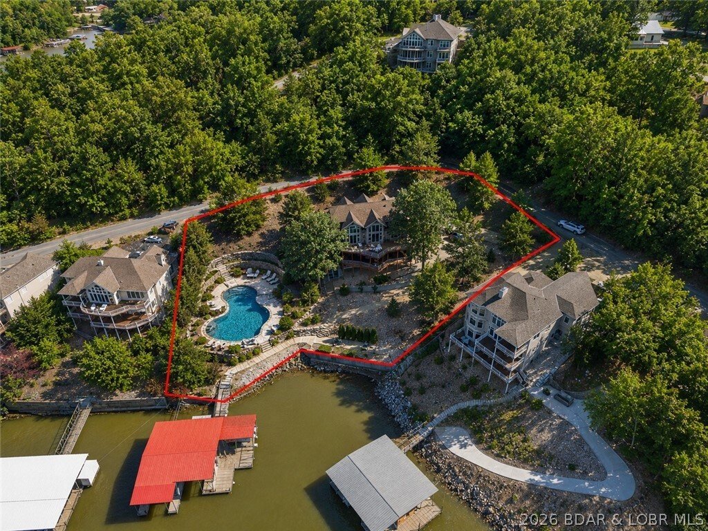 House in Linn Creek, Missouri, United States 3 - 17854374